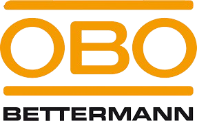 OBO Bettermann logo